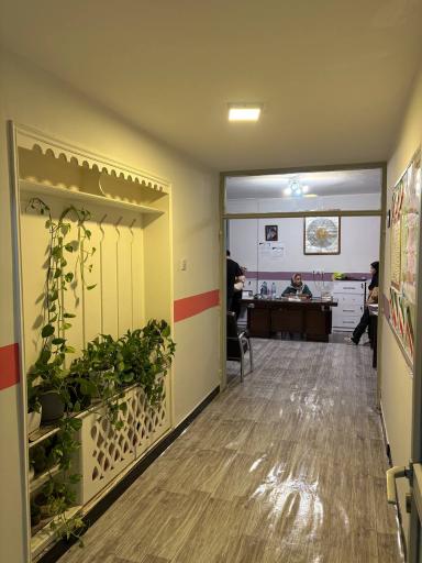 عکس آموزشگاه کنکوری صد( فروغ بصیرت)