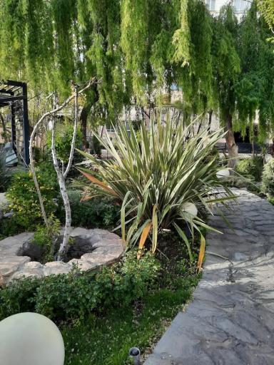 عکس مجتمع مسکونی اسپینل