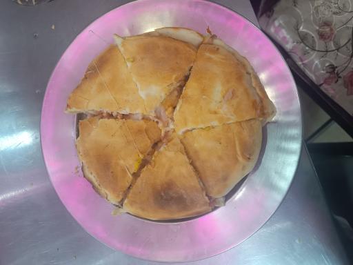 عکس پم پن تنوری