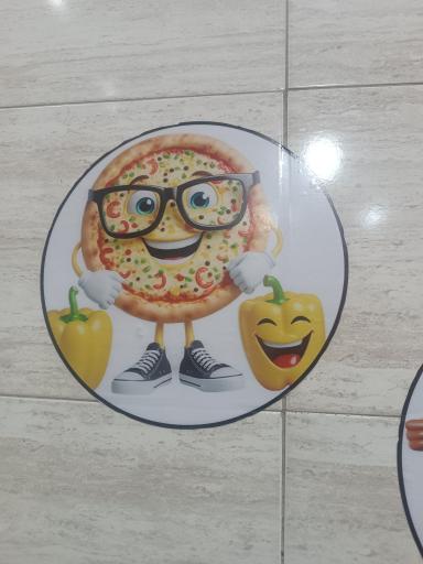 عکس پم پن تنوری