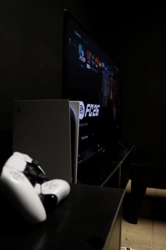 عکس گیم نت بوفالو