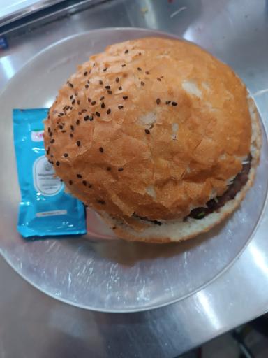 عکس پم پن تنوری