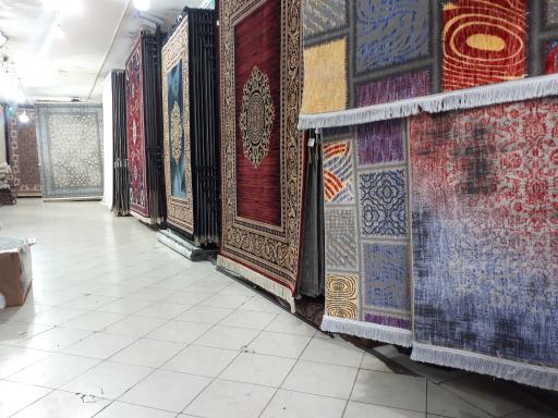 عکس فروشگاه فرش نوروزی