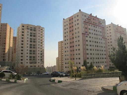 عکس بلوک B2
