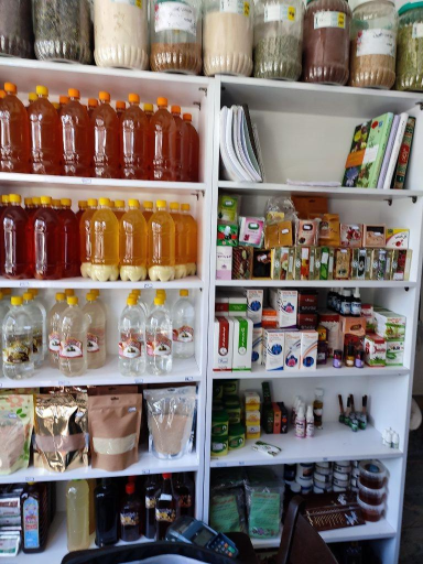 عکس عطاری برهان