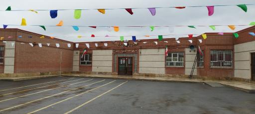 عکس هنرستان دولتی فنی و حرفه‌ای پسرانه خورشید