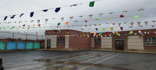 عکس هنرستان دولتی فنی و حرفه‌ای پسرانه خورشید