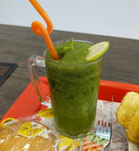 عکس فست فود سورن