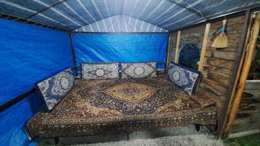 عکس اقامتگاه ساحل 