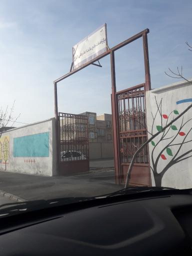 عکس مرکز خدمات جامع سلامت امام علی النقی (ع)