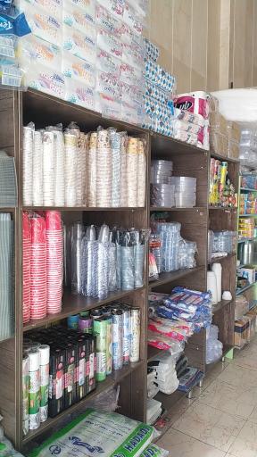 عکس رامان پلاستیک 