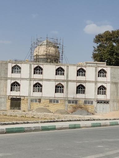 عکس صاحب الزمان