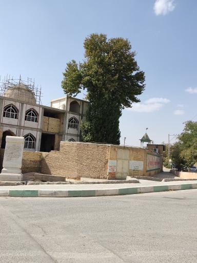 عکس صاحب الزمان