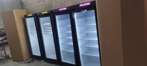 عکس یخچال سازی آزما