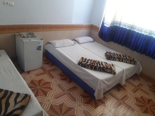 واحد اقامتی رضوان