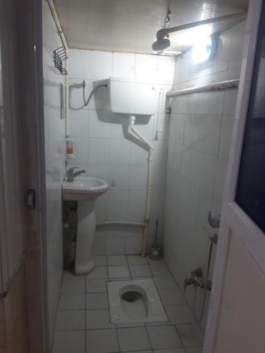 واحد اقامتی رضوان