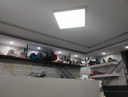 عکس فروشگاه لوله و اتصالات پائیزان