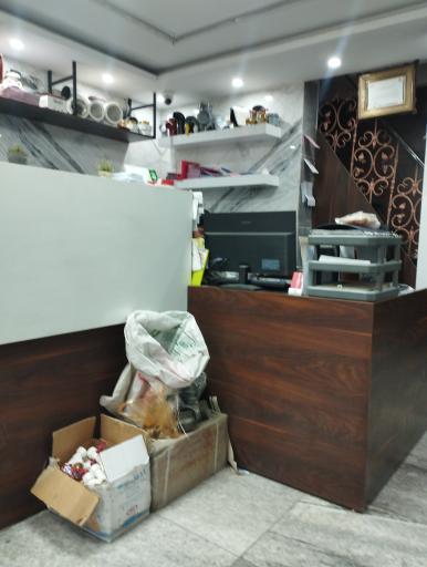 عکس فروشگاه لوله و اتصالات پائیزان