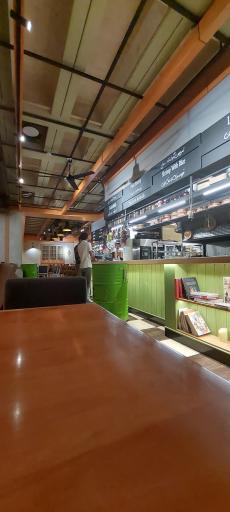 عکس مجموعه غذایی کوبانی