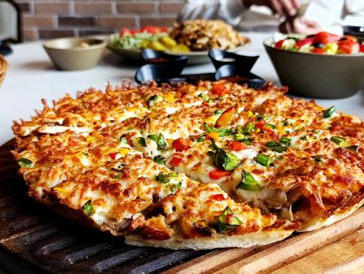 عکس دیزین ترک