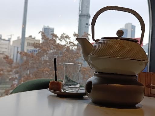 عکس دیزین ترک