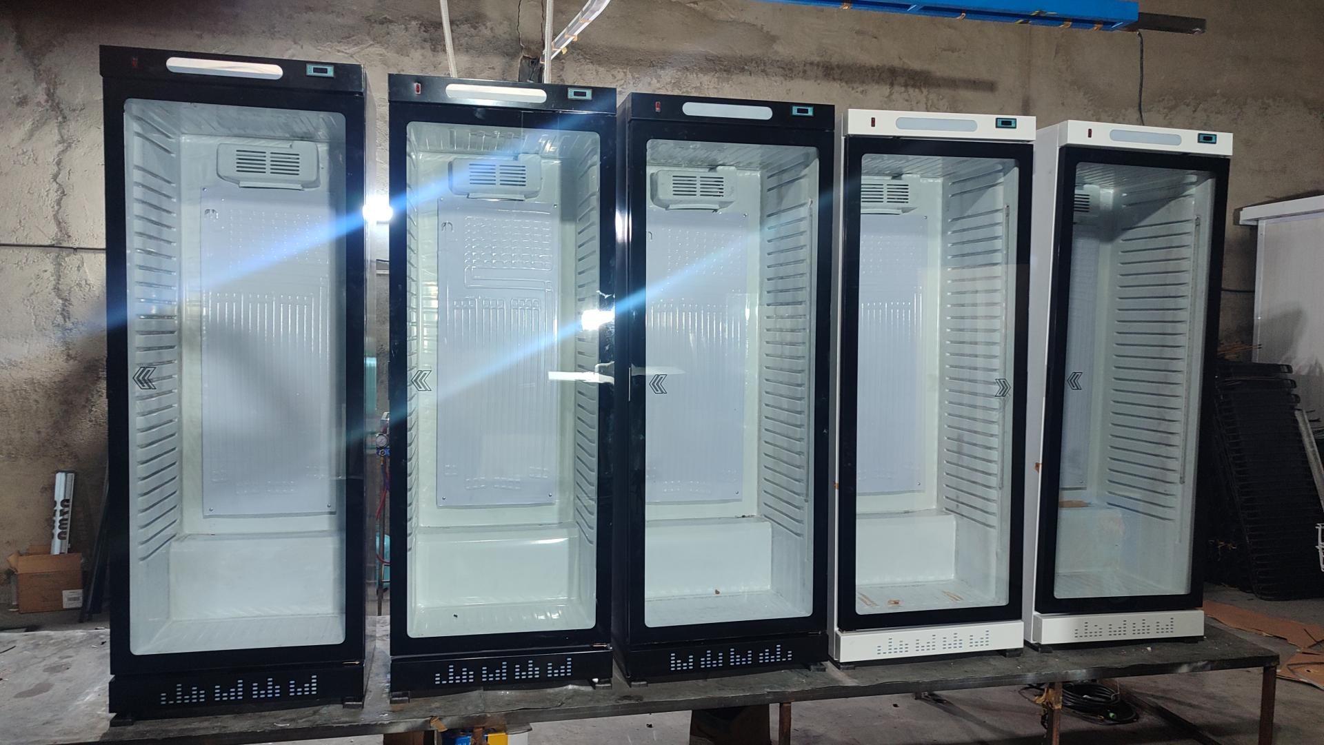 عکس یخچال سازی آزما