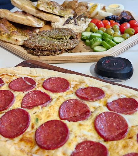 عکس دیزین ترک