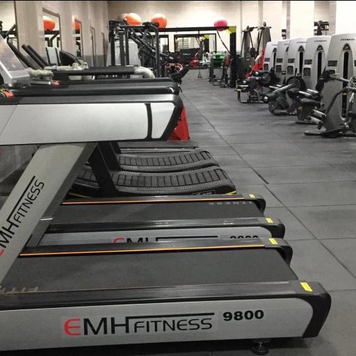 عکس باشگاه بدنسازی