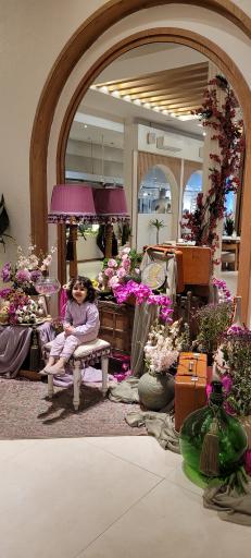 عکس دیزین ترک