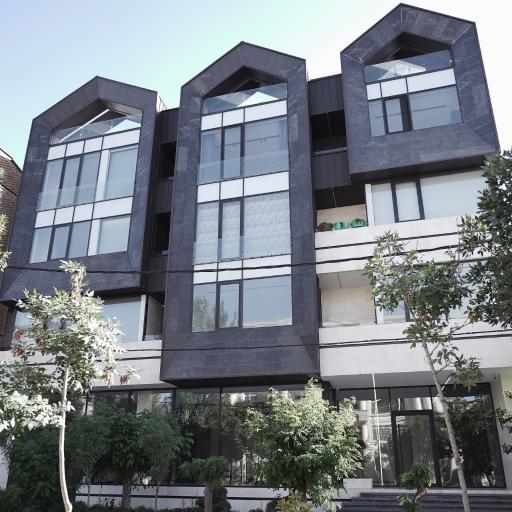 عکس مجتمع گیو