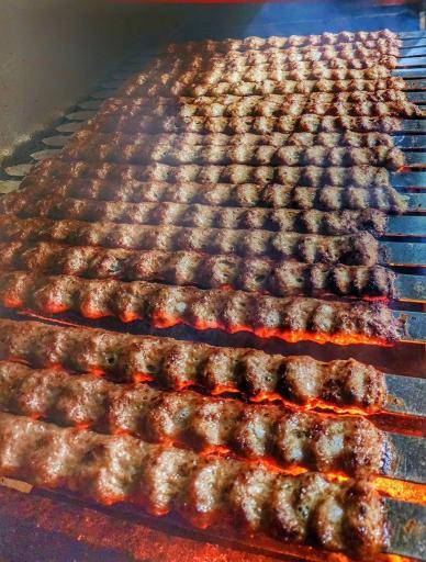 عکس رستوران آقای کباب