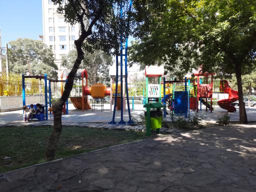 عکس بوستان ستاره
