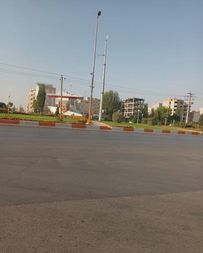 عکس میدان سینا