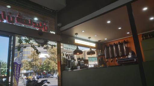 عکس رستوران شماعیان