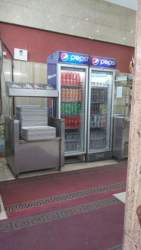 عکس رستوران شماعیان