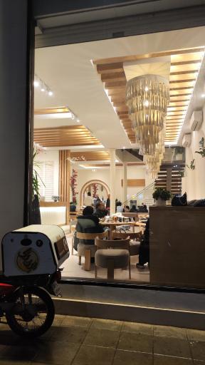 عکس دیزین ترک