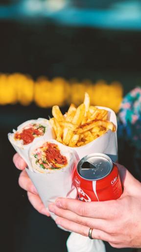 عکس پیتزا پترو