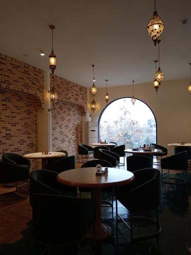 عکس دیزین ترک