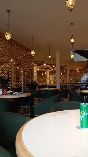 عکس دیزین ترک