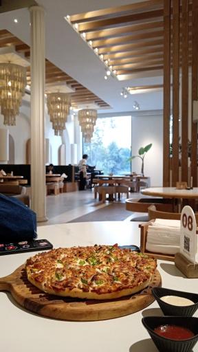 عکس دیزین ترک