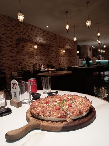 عکس دیزین ترک