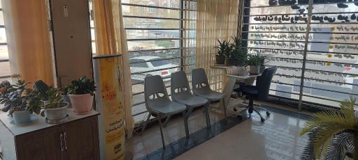 عکس دفتر پیشخوان شرقی پور 