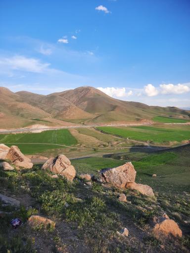 عکس خایان