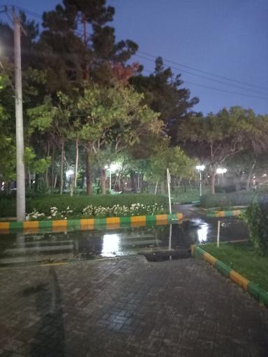 عکس بوستان ستاره
