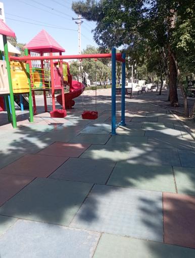 عکس بوستان ستاره