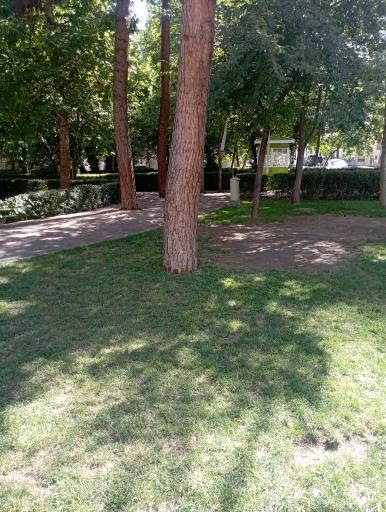 عکس بوستان ستاره