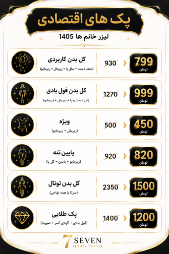 عکس کلینیک پوست مو و زیبایی سون