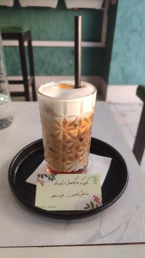 عکس کافه کانو