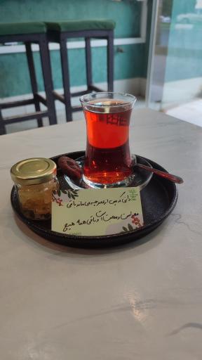 عکس کافه کانو
