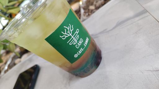 عکس کافه کانو